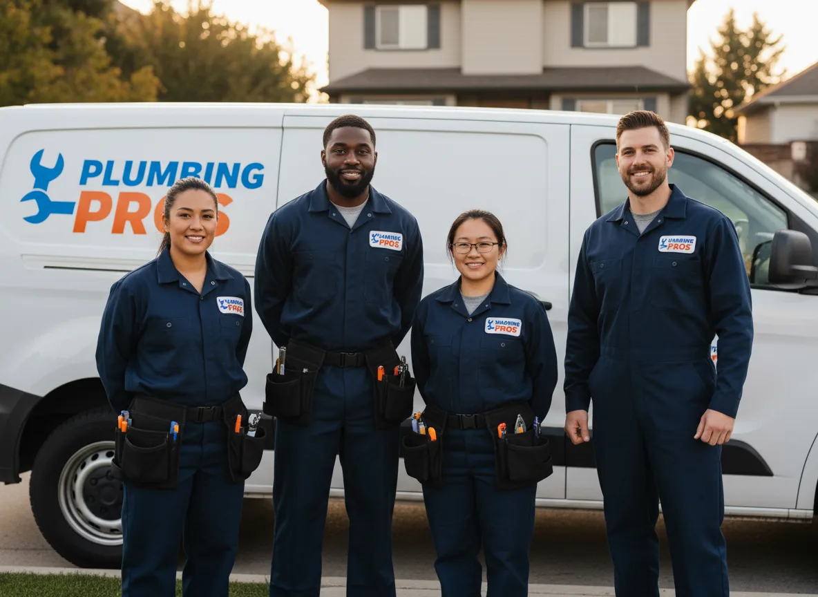 Water Heater Repair company in Watertown, MA
